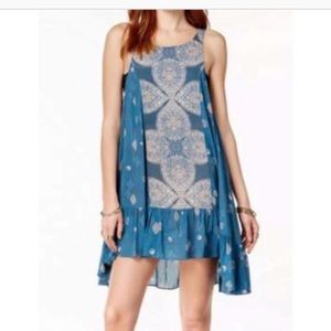 Free People Into you Slip